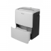 60-Pint 3-Speed Inverter Dehumidifier