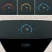 AIR PURIFIER 4 TRUE HEPA WITH MICROBAN