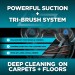 SHARK WI-FI CONNECTED ROBOT VACUUM RV765