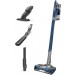 PET PLUS ANTI-ALLERGEN CORDLESS STICK