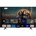 TCL 50" 4K UHD HDR LED GOOGLE SMART TV