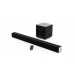 38” 2.1 SOUND BAR SYSTEM WITH SUBWOOFER
