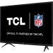 TCL 40" 1080P LED Smart Android TV