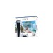 SONY PS5 HORIZON FORBIDDEN & CONTROLLER