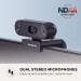 AVERMEDIA PW310 1080P WEBCAM
