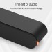 VIZIO SV510M 5.1 Channel Soundbar 
