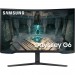 SAMSUNG 32" MONITOR