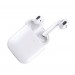 APPLE AIRPODS W/ WIRELESS CHARGING CASE