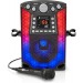 SINGING MACHINE SML633 KARAOKE BLACK
