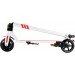 SWAGTRON SG-3 ELECTRIC SCOOTER WHITE