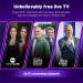 Roku 43" Smart Roku TV