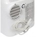 8,000 (DOE) BTU , 350 sq ft Smart AC