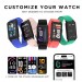 ITOUCH ACTIVE 4 SMARTWATCH