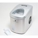 PORTABLE ICE MAKER - SILVER