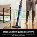 2-in-1 Cordless & Handheld Vacuum Ultrac