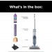 HYDROVAC CORDLESS PRO XL 3-IN-1 VACUUM