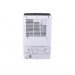 70-PINT CAPACITY 2-SPEED W/ PUMP