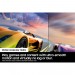SAMSUNG 55" QLED 4K SMART TV