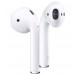APPLE AIRPODS W/ WIRELESS CHARGING CASE