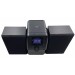 SYLVANIA BLUETOOTH MICRO SYSTEM