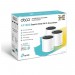 TP LINK DECO X25 MESH WI-FI 6 SYSTEM