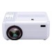 RCA Projector with Built-in DVD Player