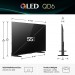 Hisense 55" QD6 Hi-QLED Fire TV