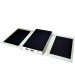 Helios 5000mah Solar Power Bank White
