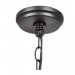 3LT 100W MB STELLA CHANDELIER