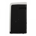 60-Pint 3-Speed Inverter Dehumidifier