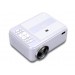 RCA Projector with Built-in DVD Player