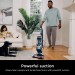 SHARK AZ3002 STRATOS UPRIGHT VAC