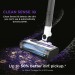 IZ562H PRO CORDLESS VACUM CLEAN SENSE IQ