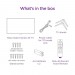 Roku - 50" 4K Smart Roku TV
