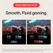 LG 32" FHD CURVED 100HZ MONITOR
