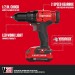 Craftsman V20 1/2 in. Brushed Cordless