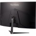 VIEWSONIC 32" CURVED GAMING MONITOR
