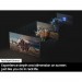 SAMSUNG 55" QLED 4K SMART TV