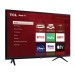 TCL 32" ROKU HD LED SMART