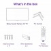 ROKU 50" SELECT 4K LED SMART TV