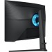 SAMSUNG 32" MONITOR