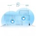TP LINK DECO X25 MESH WI-FI 6 SYSTEM