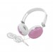 SYLVANIA 7" PORTABLE DVD PLAYER PINK