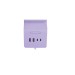 IHOME 4 PORT USB CHARGING HUB-PURPLE