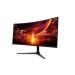 ACER NITRO 34" CURVED QHD 180HZ MONITOR