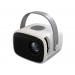 RCA MINI PROJECTOR WHITE