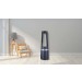 3-in-1 Bladeless Fan, Air Purifier, Heat