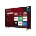 TCL 50” 4K UHD HDR ROKU SMART TV 