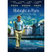 Midnight in Paris DVD