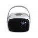 RCA MINI PROJECTOR WHITE